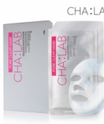 CHA:LAB 毛孔清潔吸油吸塵器面膜 (1盒5片入)