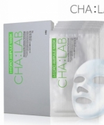 CHA:LAB 毛孔清潔補水吸塵器面膜 (1盒5片入)