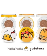 Holika Holika 史上超可愛 蛋黃哥 氣墊粉餅