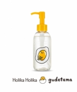 Holika Holika 史上超可愛 蛋黃哥 2合1卸妝洗面乳
